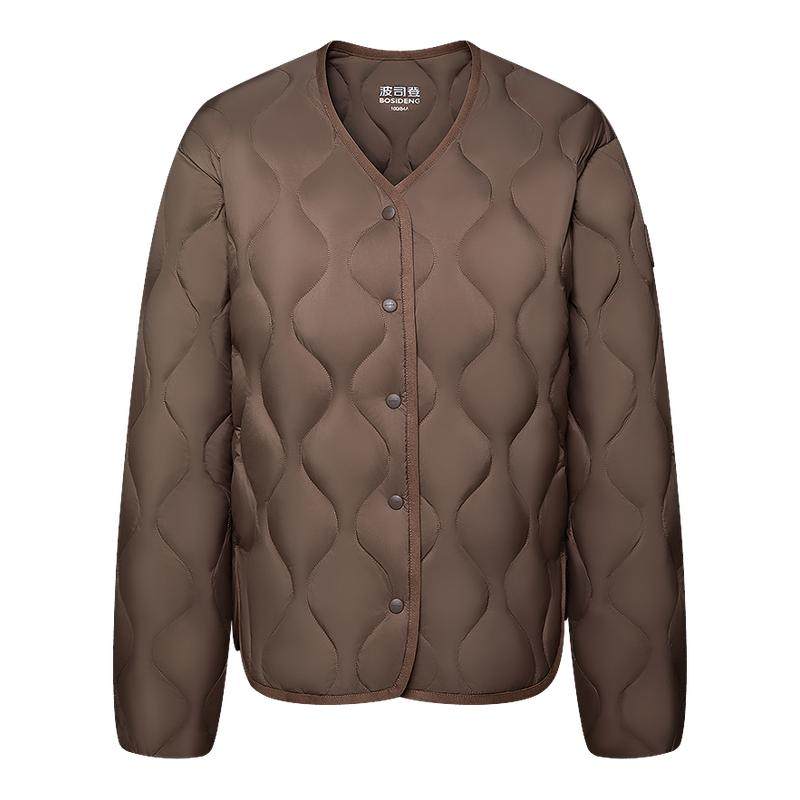 波司登奥莱秋季轻薄羽绒服