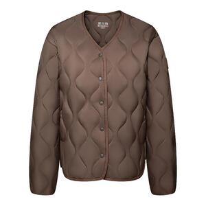 波司登奥莱秋季轻薄羽绒服