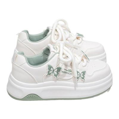 回力官方旗舰店小白鞋女款加绒