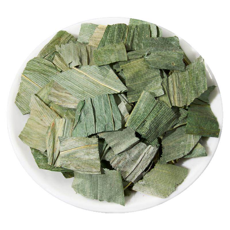 淡竹叶正品新货无硫熏泡水新鲜