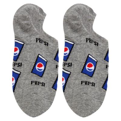 韩国低帮春夏女防滑美食隐形船袜