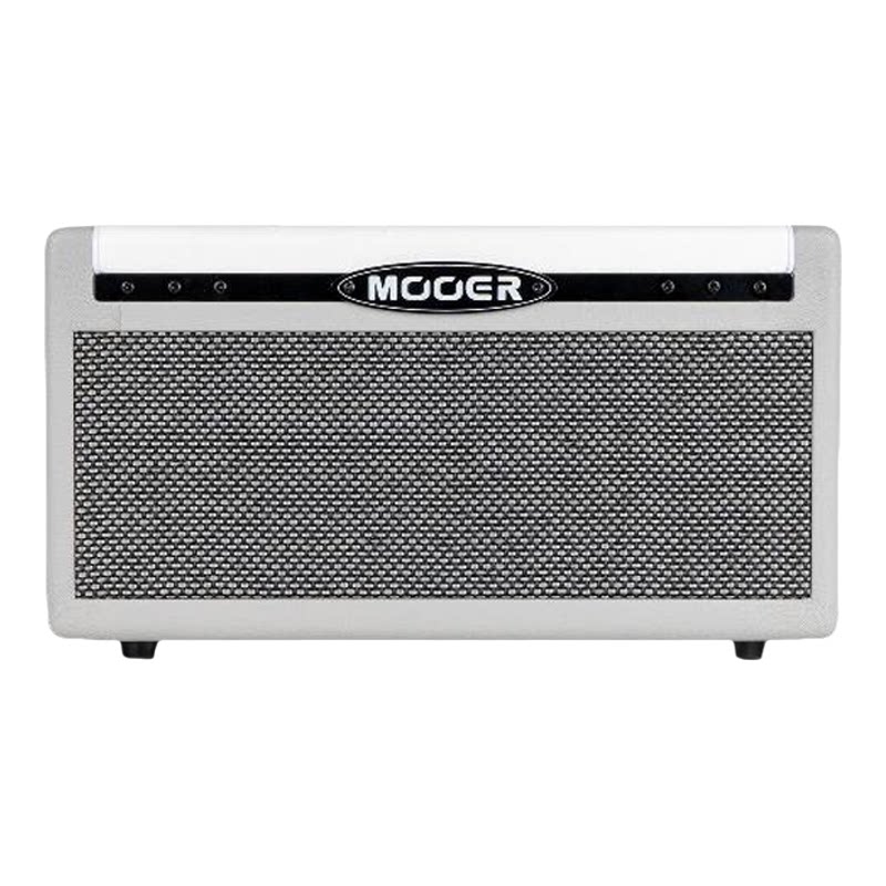 MOOER 魔耳 SD30i 搭载iAMP系统的30瓦立体声智能电吉他音箱 现货