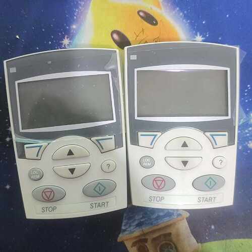 溢价-变频器ACS-CP-D中文面板ACS510/5