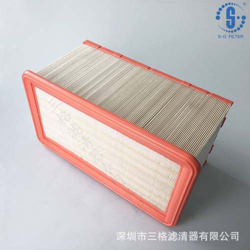 适用于康普艾空气滤清器过滤器ZS1122122/ZS1192229/ZS1122121