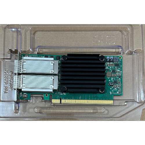 Mellanox MCX456A-ECAT ConnectX议价