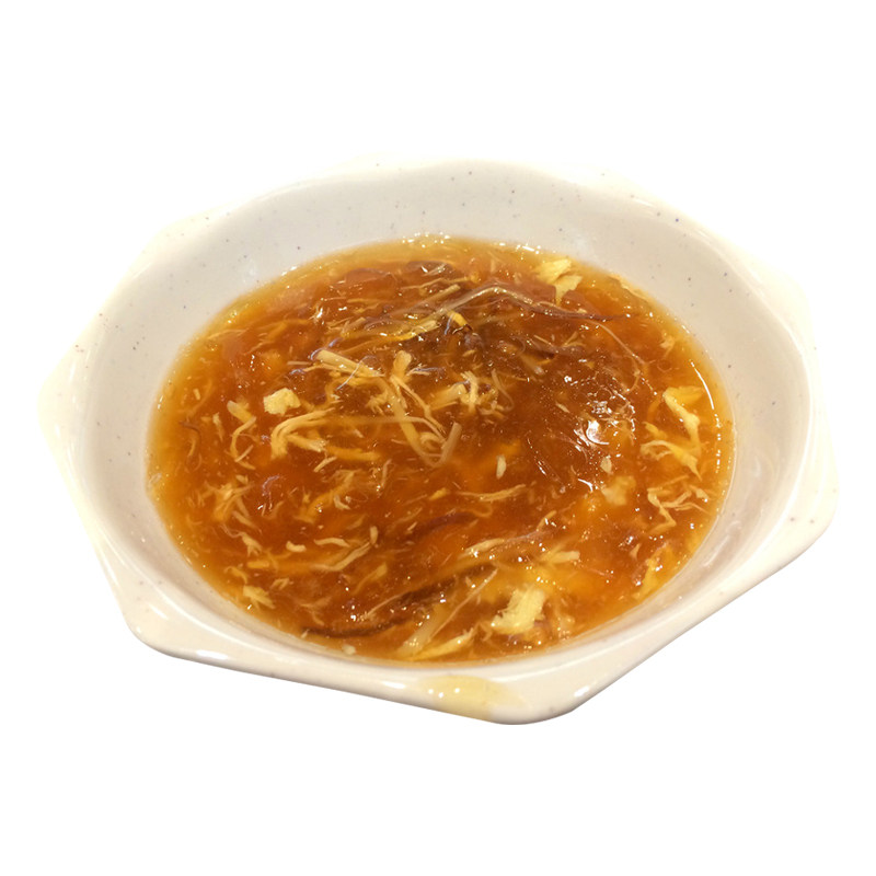 加藤利碗仔翅汤羹特色速冻小吃