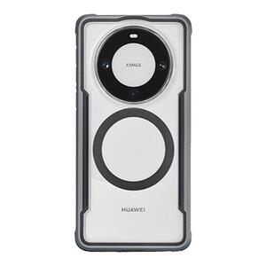 决色适用华为mate60Pro手机壳新款磁吸无线充电专利防摔合金防护mate60Pro+保护壳60rs非凡大师遥遥领先