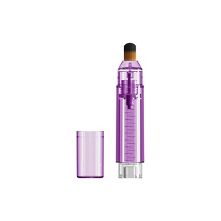 米诺地尔酊上药器发箍分发缝头皮上药神器泡沫马毛刷微针滚珠滚针