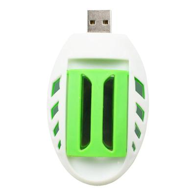 usb电热货车室外随身携带驱蚊