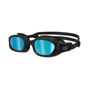 防雾泳镜男款高清防水中框潜水镜专业户外成人游泳眼镜泳帽套装