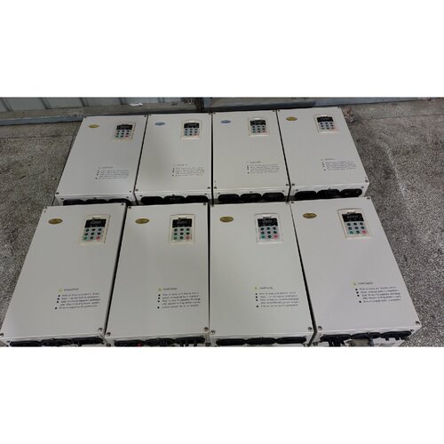 议价蓝海华腾变频器V5YB4T45原装拆机45KW可维修