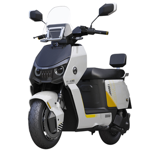 金箭电动摩托车零界750智能高配置电摩氮气加速成人大功率电瓶车