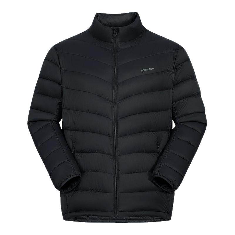 【雪狐P棉棉服】拓路者Primaloft金标立领轻薄排骨棉衣运动外套冬
