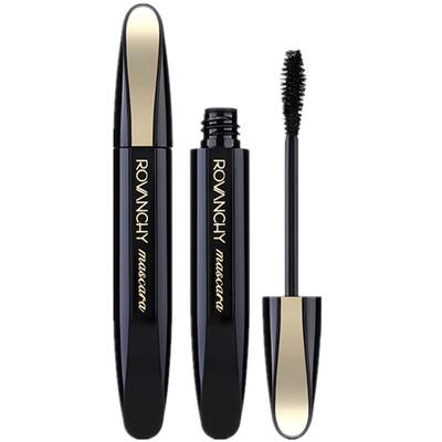 纤长卷翘浓密防水不脱妆睫毛膏