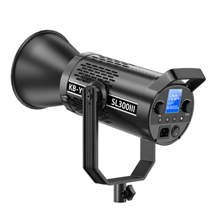 COB直播补光灯室内拍照摄影灯打光主播直播间专业专用球形柔光箱发丝聚光太阳影视深口抛物线网格蜂巢蛋格栅