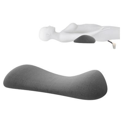 腰枕床上睡觉腰垫专用腰椎间盘突出护腰垫腰部支撑腰靠垫睡眠腰托