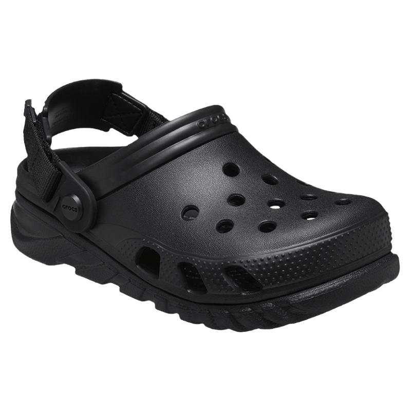 CROCS蜗轮洞洞鞋沙滩鞋