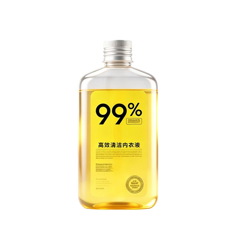 内衣裤专用除菌液温和配方去血渍