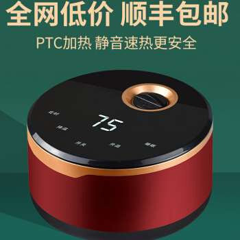 厂销新水暖炕家用静音恒温注水双人床上加热智能电暖炕板速热热品