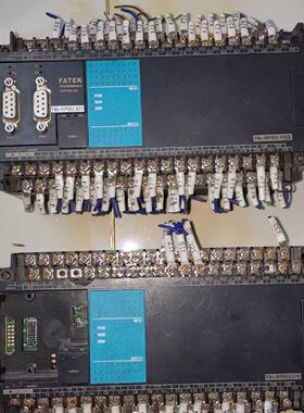 议价永宏PLC FBS-60MAT FBS-MP002-910D