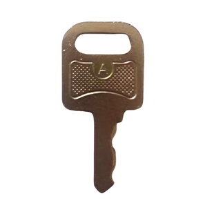 FANUC发那科小黄机程序保护锁A锁富士开关法兰克机床编辑锁钥匙