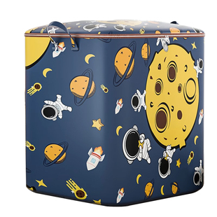 衣服被子收纳袋衣柜大容量棉被整理袋防尘潮衣物收纳箱搬家打包袋