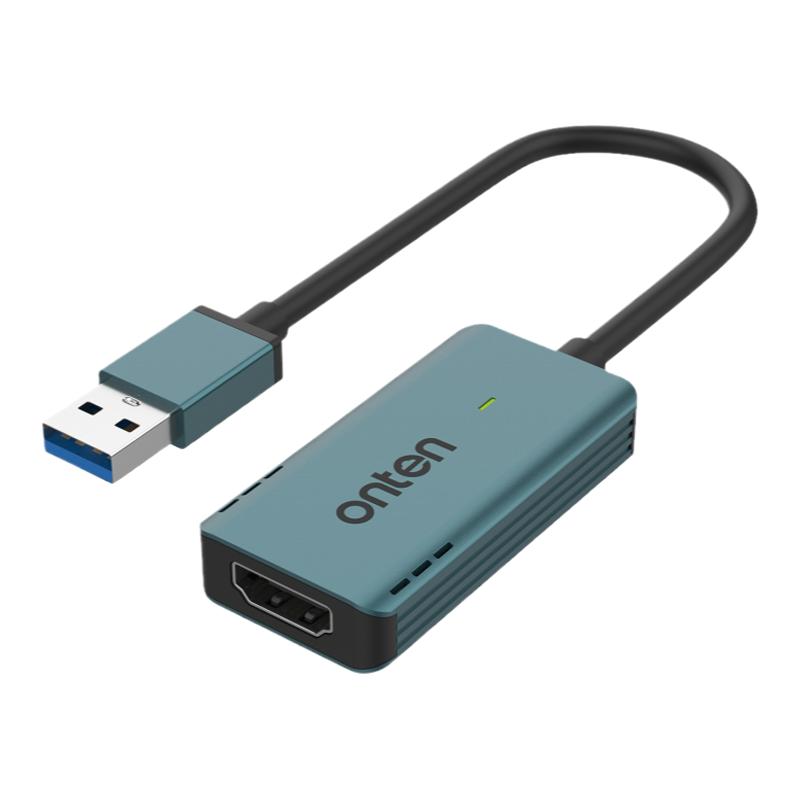 usb视频采集卡hdmi高清switch相机游戏转直播专用usb3.0笔记本ps5