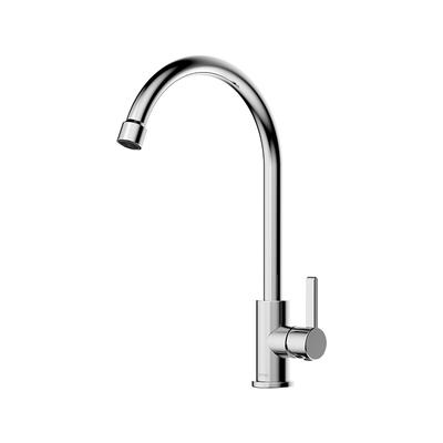 九牧阳台柜洗衣池单冷厨房龙头