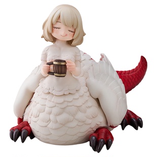 预定 GSC KADOKAWA 角川 迷宫饭 多谢款待 法琳 奇美拉 手办 周边