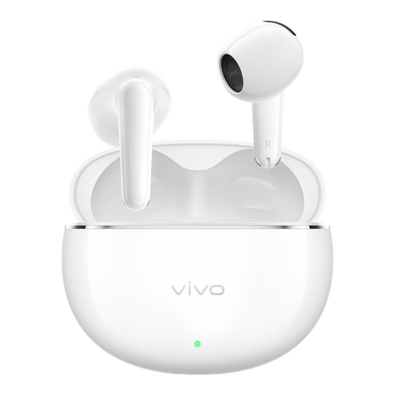 【下拉抢百亿补贴红包】vivo TWS Air3 Pro半入耳降噪蓝牙耳机