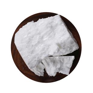 中药材精选天然虫白腊 药用白蜡 虫蜡头腊川蜡川白蜡 树蜡500克