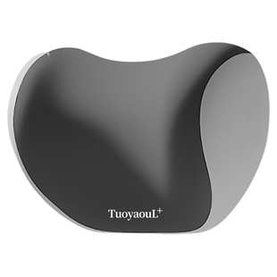 汽车头枕护颈枕腰靠套装座椅靠垫2025新款靠背车用枕头四季通用