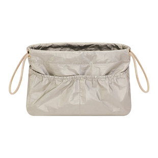 潮帛适用山下有松循迹hobo包中包内胆杜邦纸Songmont超轻收纳内衬