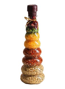 五谷丰登杂粮摆件布置新居