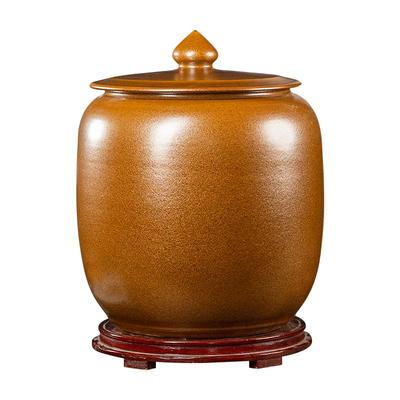 陶瓷米缸景德镇加厚密封