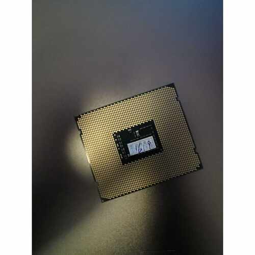 e5 2637 v3 es 4核8线程 3.4ghz，x99议价
