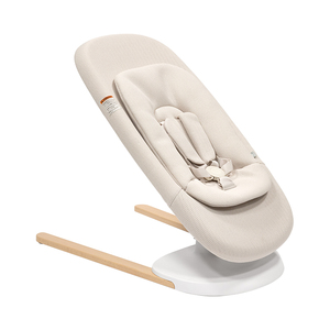 Stokke Yoga 婴儿摇椅宝宝哄睡神器满月礼安抚椅解放双手新生儿礼