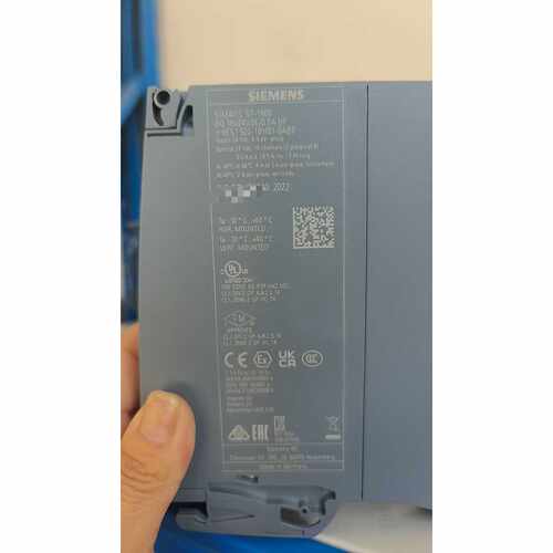 【维修议价】6ES75221BH010AB0实物图冲新裸机需要的联系议价003