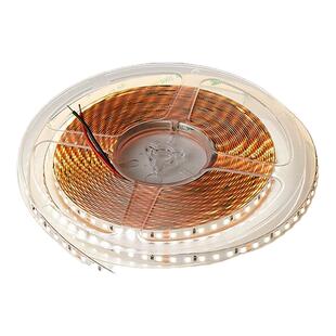 led灯带24V12V低压自粘灯条客厅双眼皮吊顶嵌入式线条氛围灯带