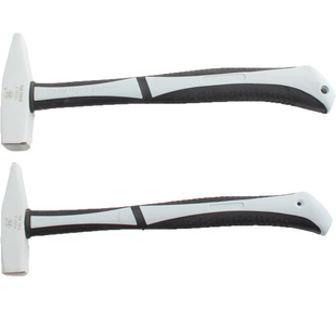 日本釼牌福冈工具钳工锤子小锤子手锤迷你锤子小榔头铁锤300g500G