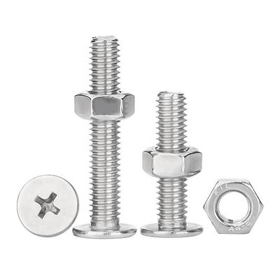 304不锈钢CM十字2件套