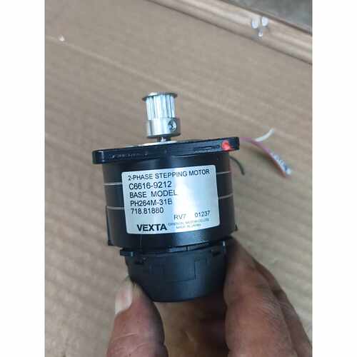 询价-VEXTA东方马达电机PH264M-31B C6616-92