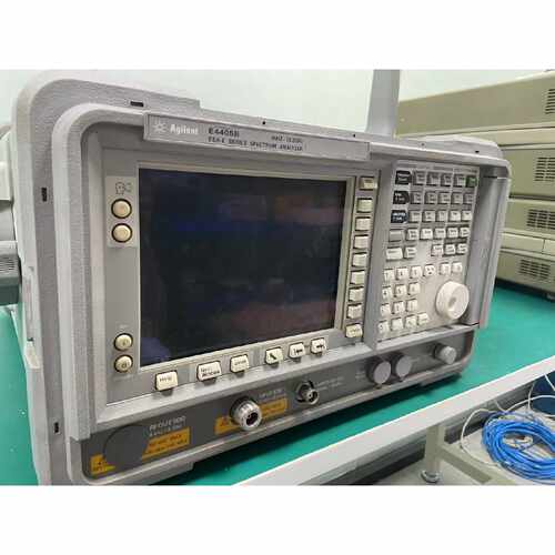溢价-安捷伦E4404BE4405BE4407BE4408B