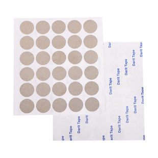 触屏感应胶贴手游吃鸡防磨增强灵敏度保护贴指套专用抗撕裂导电贴