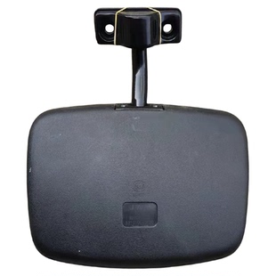 适用江淮顺畅汽车配件骏铃V6V5V3康铃原装补盲右门起步右轮胎镜子