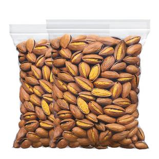 每果时光开口香榧子新货老树香妃子枫桥特产干果年货坚果炒货零食