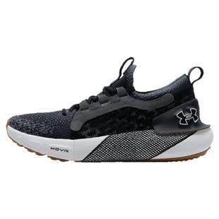 安德玛官方跑步鞋女鞋冬季新款户外健身减震运动鞋舒适透气休闲鞋