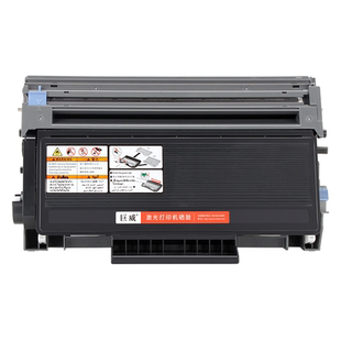 适用兄弟5340D粉盒TN3235 HL-5350DN 5370DW 5380DN打印机硒鼓MFC8370DN 8880DN DCP8070D 8085DN碳粉盒TN580