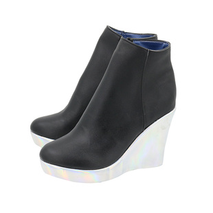 lol英雄联盟seraphine萨勒芬妮星籁歌姬打歌服cos鞋看图定制