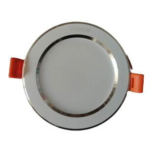科思栢丽惠众LED白色筒灯5W、12W、15W嵌入式客厅卧室灯